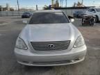 2004 Lexus LS 430