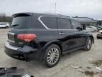 2015 Infiniti QX80