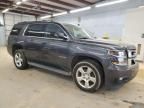 2016 Chevrolet Tahoe K1500 LT