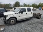 2015 Ford F350 Super Duty