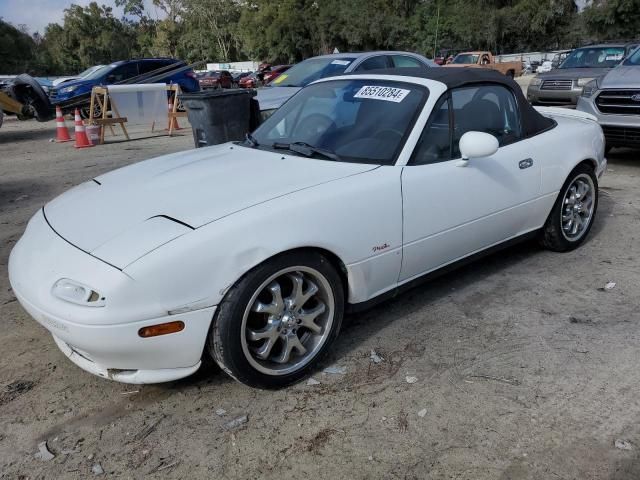 1991 Mazda MX-5 Miata