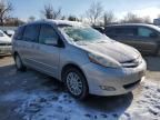 2008 Toyota Sienna XLE