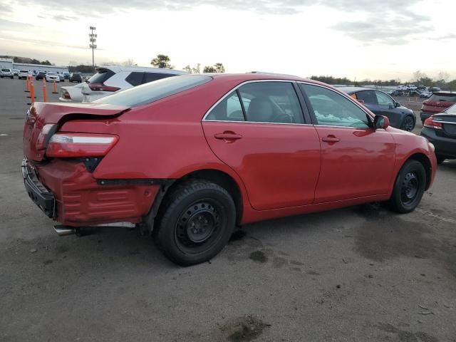 2009 Toyota Camry SE