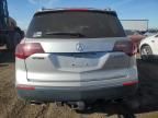 2012 Acura MDX Technology