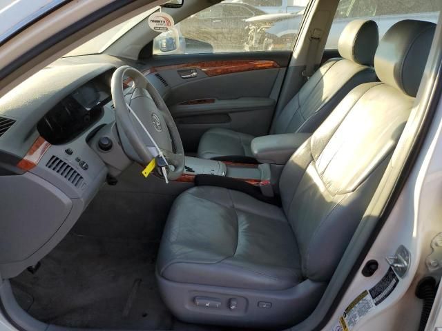 2006 Toyota Avalon XL