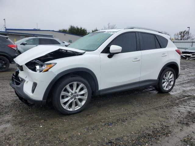 2014 Mazda CX-5 GT