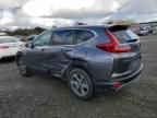 2018 Honda CR-V EXL