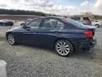 2013 BMW 328 XI Sulev