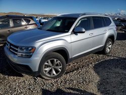 2018 Volkswagen Atlas S en venta en Magna, UT