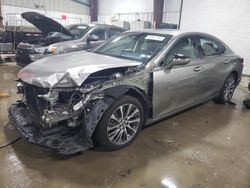 Lexus salvage cars for sale: 2019 Lexus ES 350