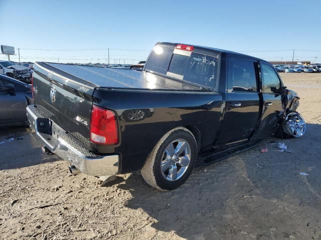 2018 Dodge RAM 1500 SLT