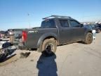 2014 Nissan Frontier S