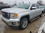 2014 GMC Sierra K1500 SLT