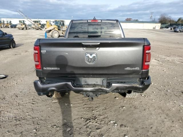 2019 Dodge 1500 Laramie