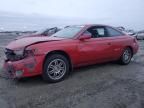 2000 Toyota Camry Solara SE