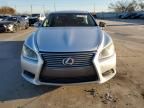 2013 Lexus LS 460