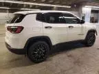 2019 Jeep Compass Sport