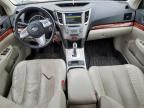 2011 Subaru Outback 2.5I Limited