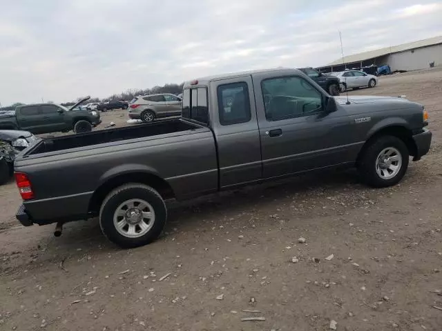 2008 Ford Ranger Super Cab