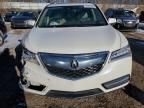 2016 Acura MDX Advance