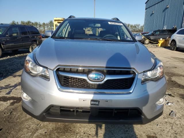 2013 Subaru XV Crosstrek 2.0 Premium