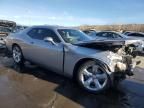 2013 Dodge Challenger SXT