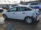 2012 Ford Focus S