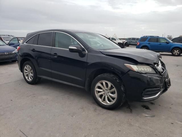 2016 Acura RDX