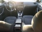 2013 Volkswagen Jetta Base