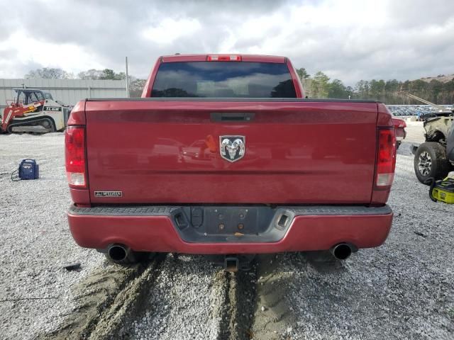 2013 Dodge RAM 1500 ST