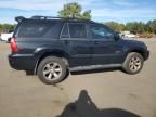 2007 Toyota 4runner Limited