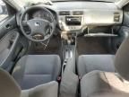 2005 Honda Civic Hybrid