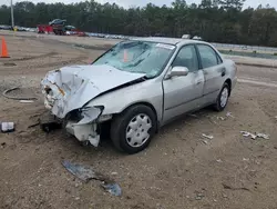 1998 Honda Accord LX en venta en Greenwell Springs, LA