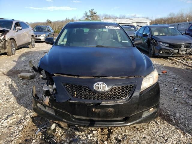 2008 Toyota Camry LE