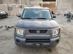 2003 Honda Element EX