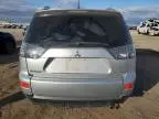 2007 Mitsubishi Outlander XLS