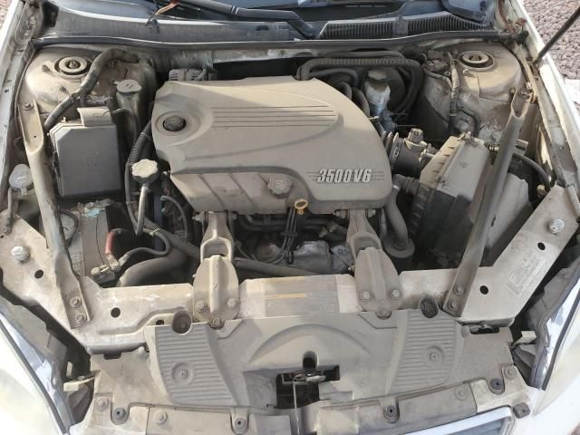 2008 Chevrolet Impala LT