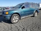 1999 Isuzu Rodeo S