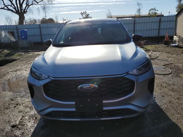 2024 Ford Escape ST Line