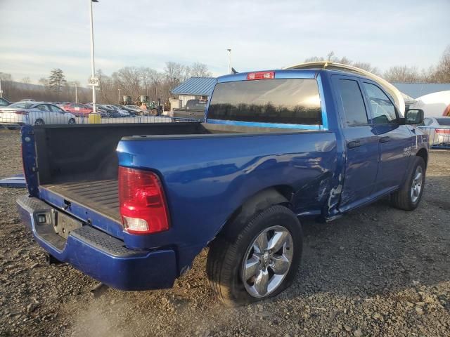 2019 Dodge RAM 1500 Classic Tradesman