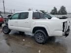 2023 Toyota Tacoma Double Cab