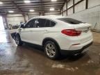 2015 BMW X4 XDRIVE28I