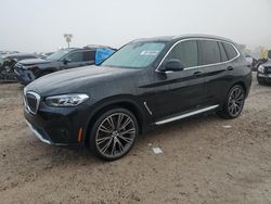 BMW salvage cars for sale: 2023 BMW X3 SDRIVE30I