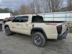 2019 Toyota Tacoma Double Cab