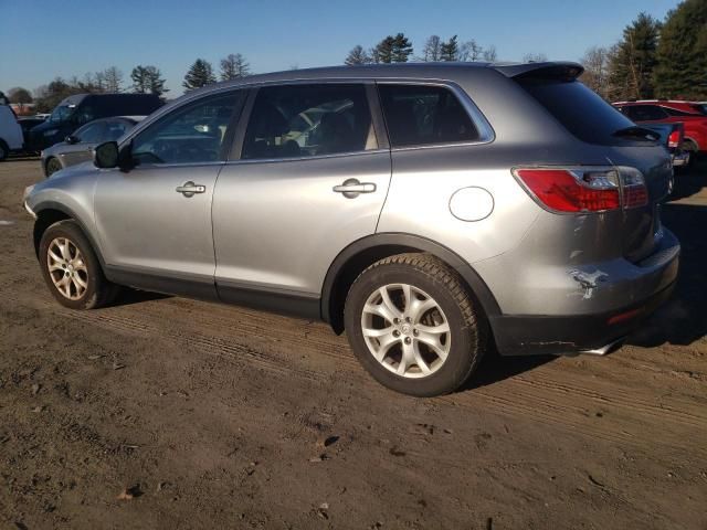 2012 Mazda CX-9