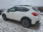 2017 Subaru Crosstrek Premium