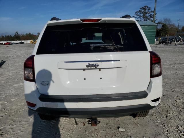 2014 Jeep Compass Sport