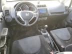 2008 Honda FIT Sport