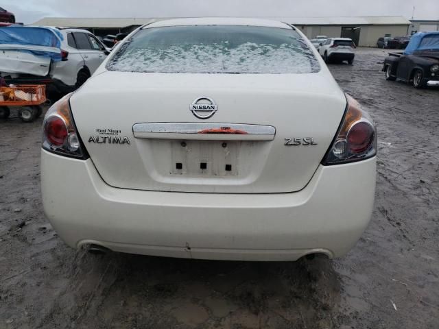 2009 Nissan Altima 2.5