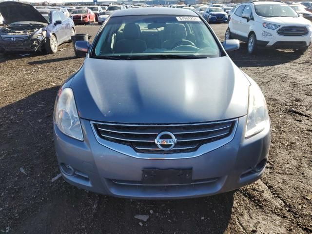 2011 Nissan Altima Base